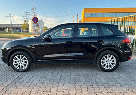 Porsche Cayenne 3.0 Diesel Panorama 1-Hand