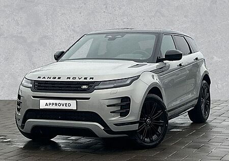 Land Rover Range Rover Evoque RR Evoque D200 DYNAMIC SE AWD Automatik AHK ACC