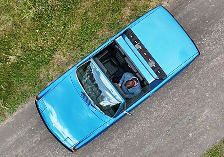 Porsche 914 -6 Zylinder 2,7 Carrera ungeschweißt