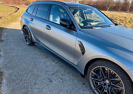 BMW M3 Competion M xDrive Touring