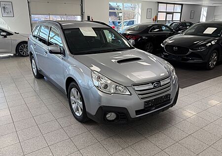 Subaru Outback /Kombi/Trend/Kamera/8Fach/Garantie