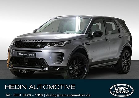 Land Rover Discovery Sport 2.0 Diesel D200 Dynamic SE |LED