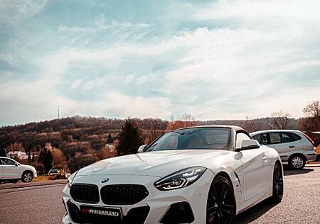 BMW Z4 M40i