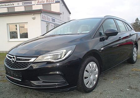 Opel Astra K Sports Tourer Business AC PDC AHK Navi