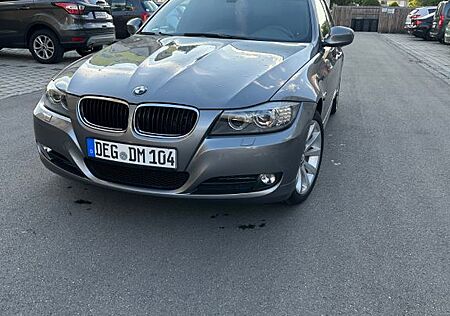 BMW 320i Facelift (Neue Steuerkette!!)