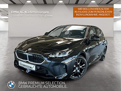 BMW 120d M Sport Driv.Assist+ Harman/K Head-Up LED