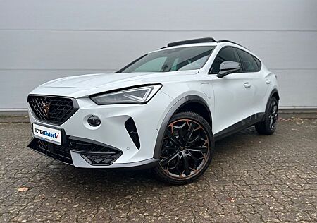 Cupra Formentor 1.4 e-Hyb. VZ DSG - AHK - Leder - Pano