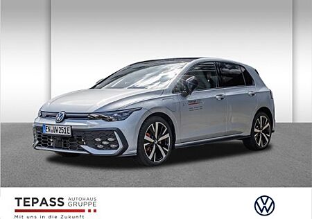VW Golf Volkswagen 1.5 TSI eHybrid GTE LEDER NAVI PANO