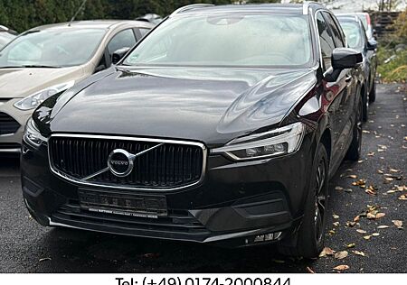 Volvo XC 60 gebraucht kaufen Volvo XC 60 XC60 Momentum Pro AWD