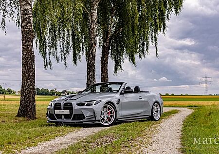 BMW M4 gebraucht kaufen BMW M4 M xDrive Comp. / AC Schnitzer & M Performance