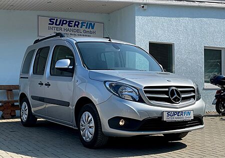 Mercedes-Benz Citan 111 CDI Tourer EDITION Lang KLIMA NAVI ZV