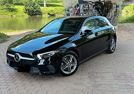 Mercedes-Benz A 220 DCT - Progressive mit vielen Extras
