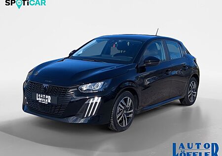 Peugeot 208 Active PureTech +SHZG+DAB+LED-TAG+PDC Klima