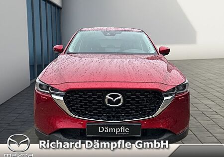 Mazda CX-5 SKYACTIV-D 150 Advantage 2WD