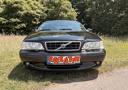 Volvo C70 2.0T Cabriolet