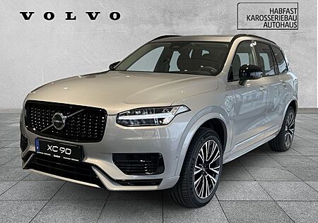 Volvo XC 90 XC90 Ultra Dark Recharge Plug-In Hybrid AWD T8 7