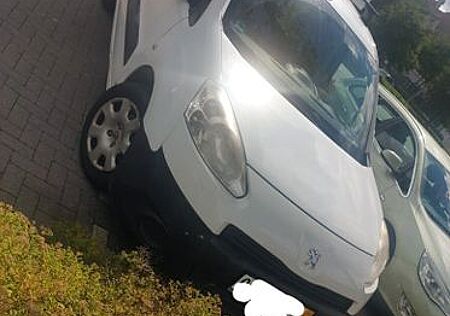 Peugeot Partner l1h1