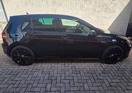 VW Golf Volkswagen 2.0 TSI DSG BMT GTI Performance GTI Per...