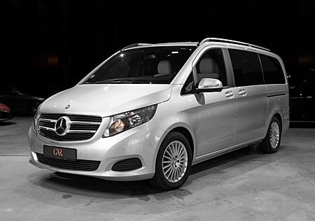 Mercedes-Benz V 220 CDI/d, EDITION lang*