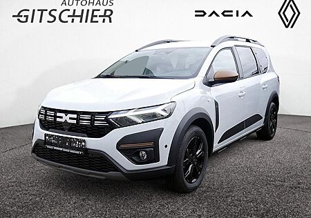Dacia Jogger Extreme+ ECO-G 100 7-Sitzer