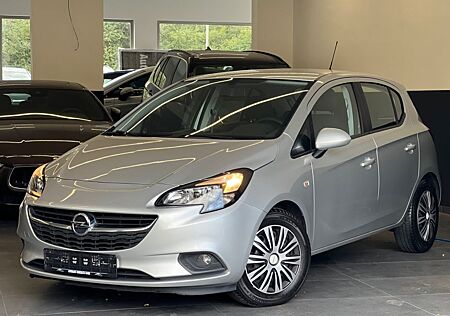 Opel Corsa E Edition ecoFlex.Klima.EU6.SHZ.PDC.Tempom