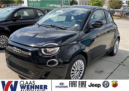 Fiat 500E Neuer e Action Automatik 95 PS Komfort Pake