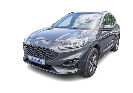 Ford Kuga Plug-In Hybrid ST-Line X