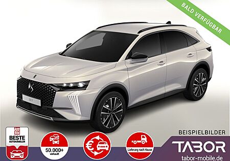 DS Automobiles DS7 Crossback 7 130 EAT8 Pallas Pano LED Nav Keyl Kam SHZ PDC