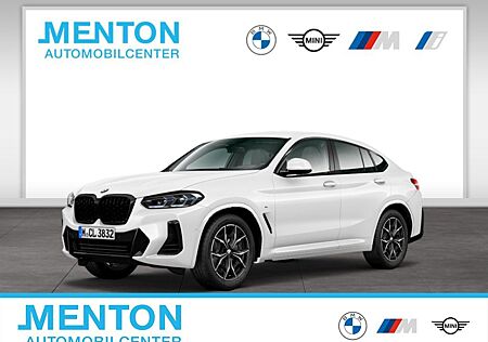BMW X4 xDrive20i M Sportpaket Head-Up DAB LED WLAN