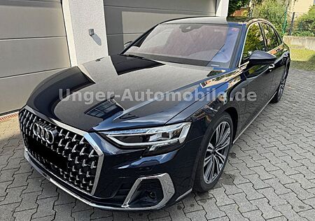 Audi A8 50 TDI quattro S Line*Massage*DAB*Luft*Matrix