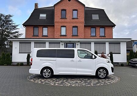 Peugeot Traveller Allure L3 HUD PANO SHZ CAM 7Sitz 75KWh