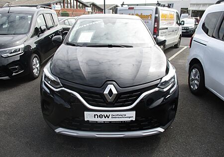 Renault Captur TCe Mild Hybrid 140 EDC GPF EVOLUTION