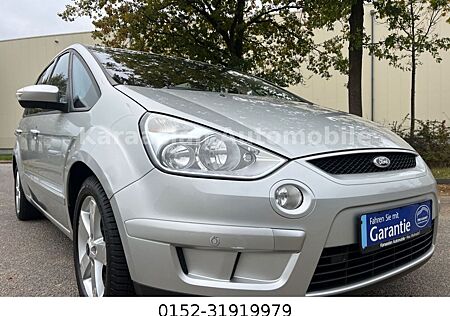 Ford S-Max Titanium *HU/AU NEU*