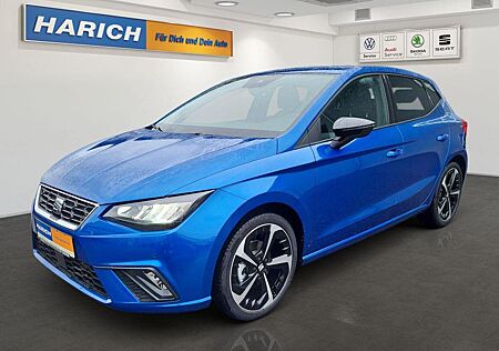 Seat Ibiza FR 1.0 TSI DSG ACC PDC VO+HI RFK CarPlay L