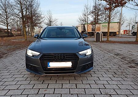 Audi A4 2.0 TDI S tronic design Avant