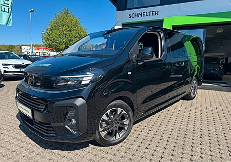 Opel Zafira Life 9 Sitzer+Matrix-LED+Navi+Kamera+AHK