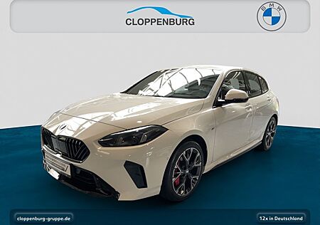 BMW 120 M Sportpaket SHZ+KeyGO+HiFi+BT UPE: 45.809€