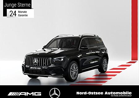 Mercedes-Benz GLB 35 AMG 4M DISTRO MEMORY MULTIBEAM TOTW