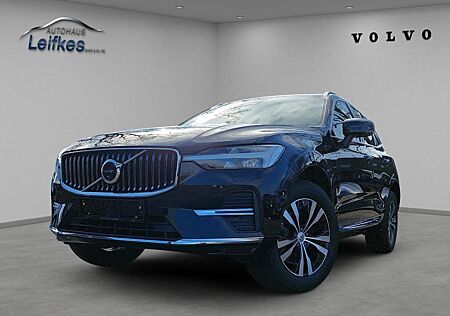 Volvo XC 60 XC60 Recharge T6 AWD Recharge Plus Bright