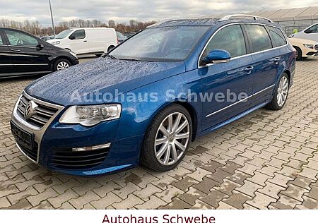 VW Passat Variant Volkswagen R36 4Motion 1. Hand *Sehr selten*