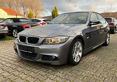 BMW 318i M Sport KLIMAA*BI-XENON*SHZ*8-FACH*AT-MOTOR