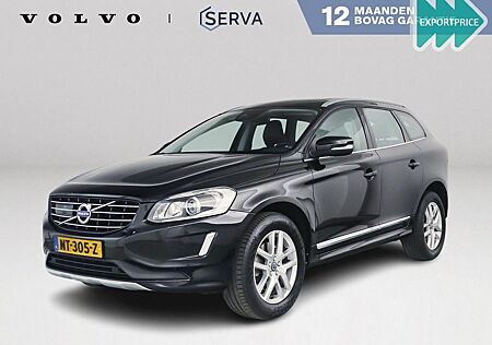 Volvo XC 60 XC60 T5 Aut. FWD Polar+ | panorama dach | Parkee