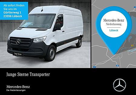 Mercedes-Benz Sprinter eSprinter 312 KA Hoch Klima+Kamera