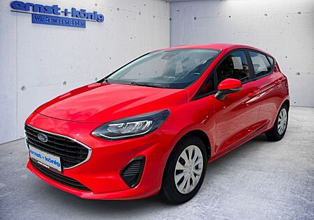 Ford Fiesta 1.0 EcoBoost S&S COOL&CONNECT