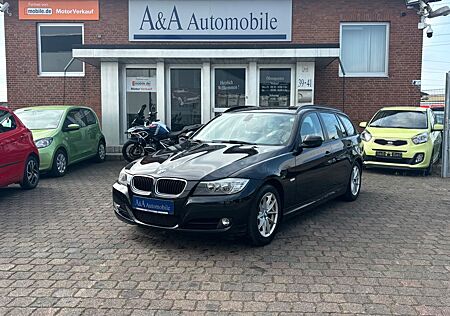 BMW 320d Touring, Klimaautomatik, Navi