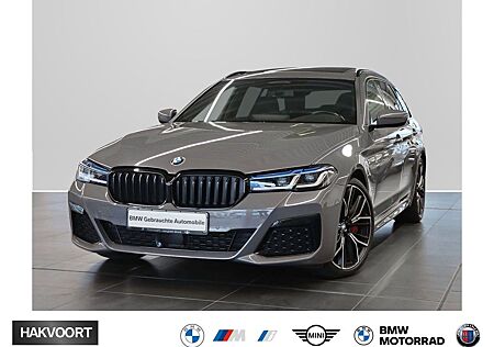 BMW 540d xDrive Touring (2020 - 20