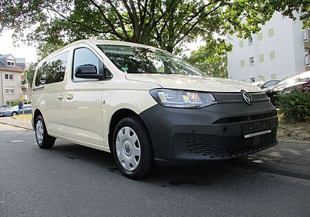 VW Caddy Volkswagen Basis Maxi