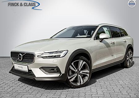 Volvo V60 CC Pro B5 AWD