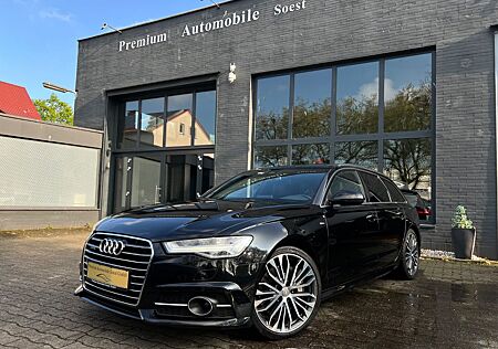 Audi A6 Avant 3.0 TDI quattro*PANO*LUFT*ACC*BOSE*KAM*