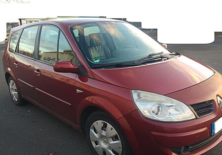 Renault Grand Scenic XXL Avantage 2.0 16V 7-Sitzer A...